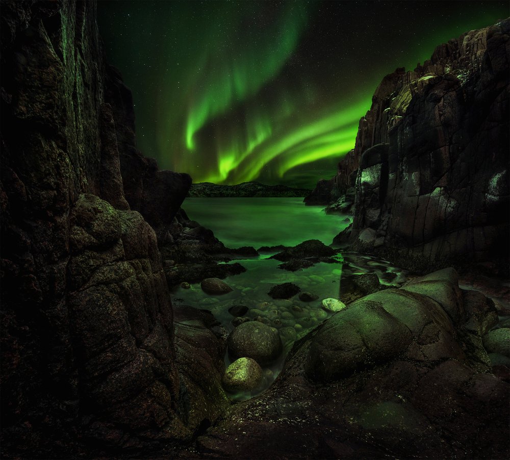 Photograph by Елена Ермолина