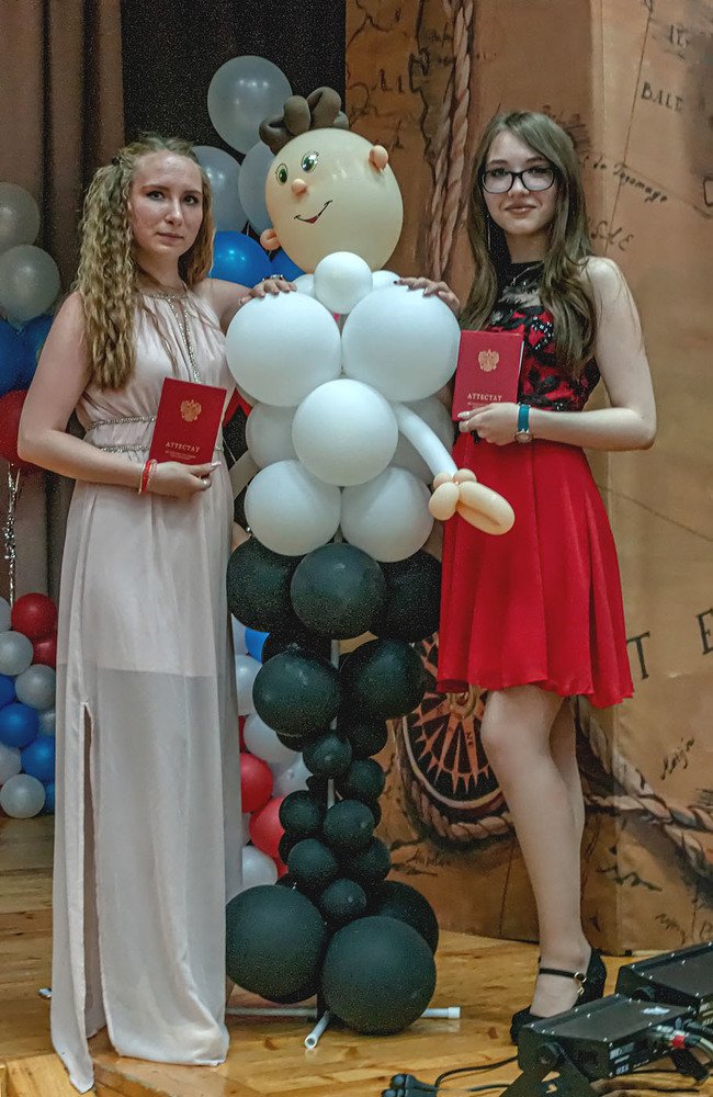 Photograph by Vladimir  Komarov