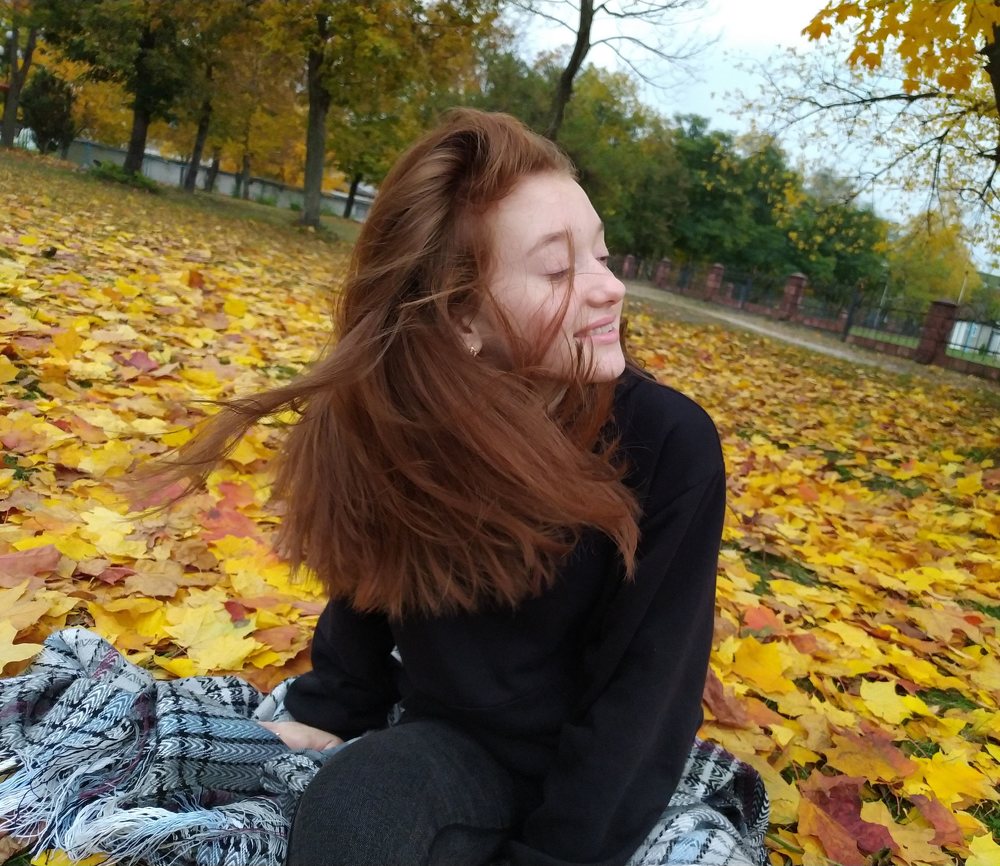 Photograph by Наталья Котяй