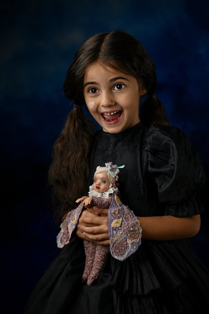 Фотография автора Александра Елагина