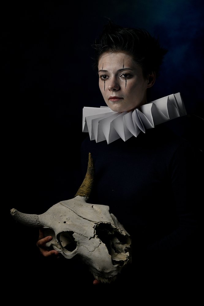 Фотография автора Александра Елагина