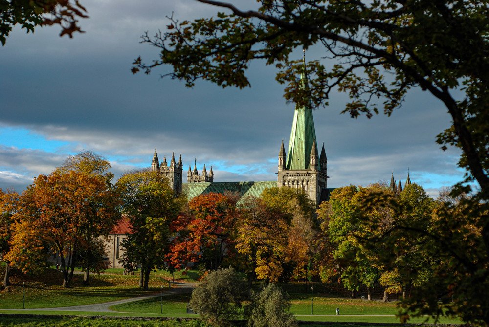 Photograph by Svetlana Davydova