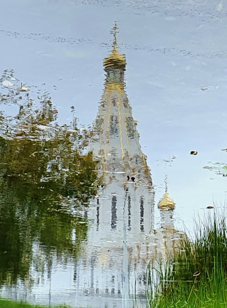 Photograph by Олег Черноокий