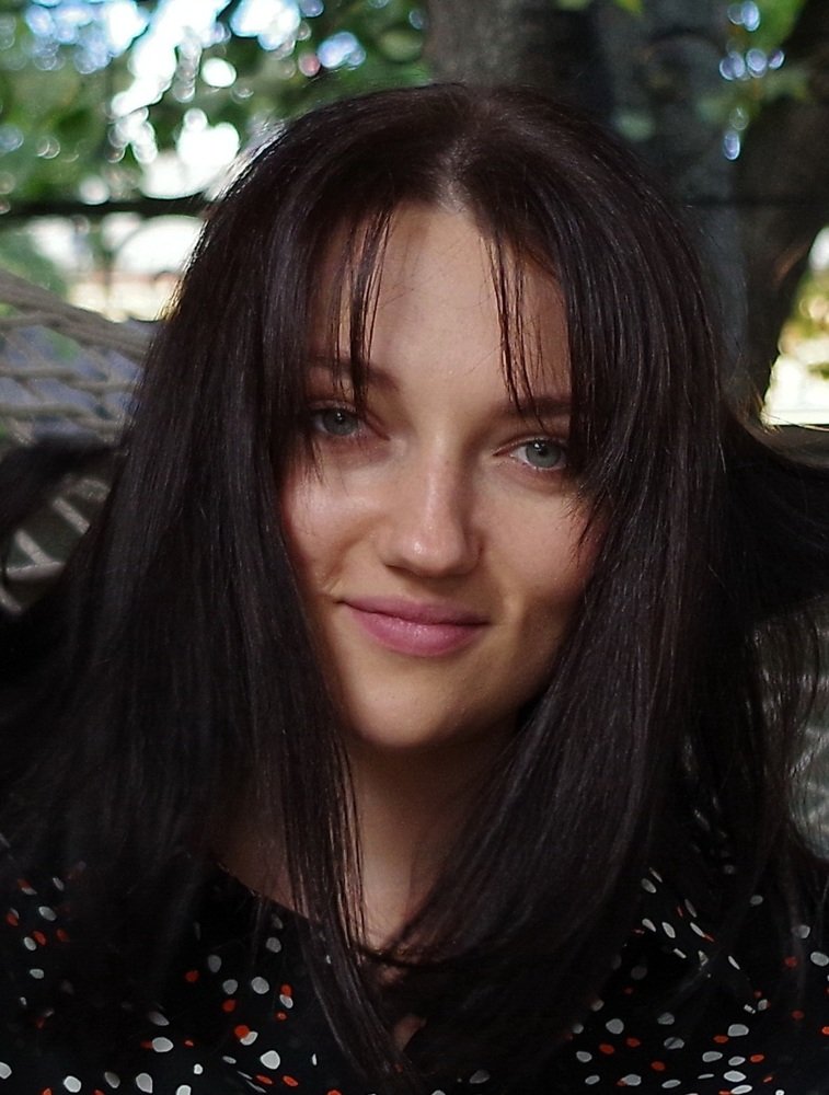 Photograph by Олег Черноокий