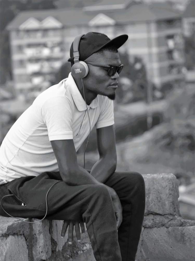 Photograph by Kayondo moses