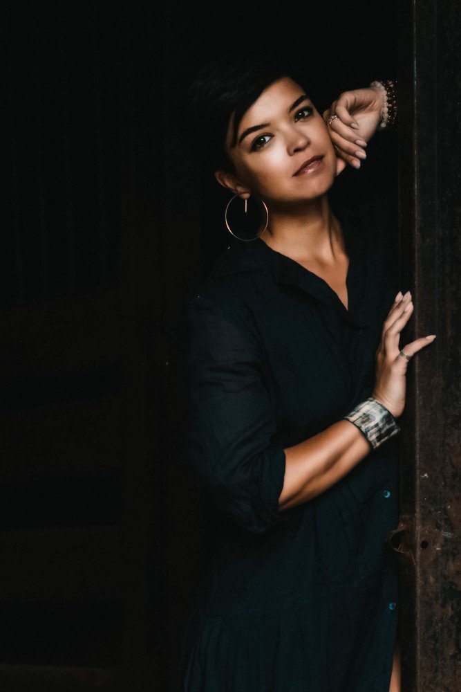 Photograph by Мария Власюк