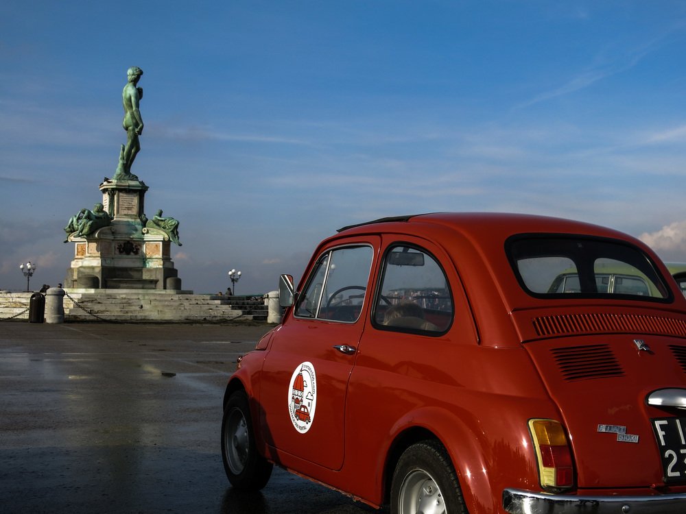 Photograph by Svetlana Davydova