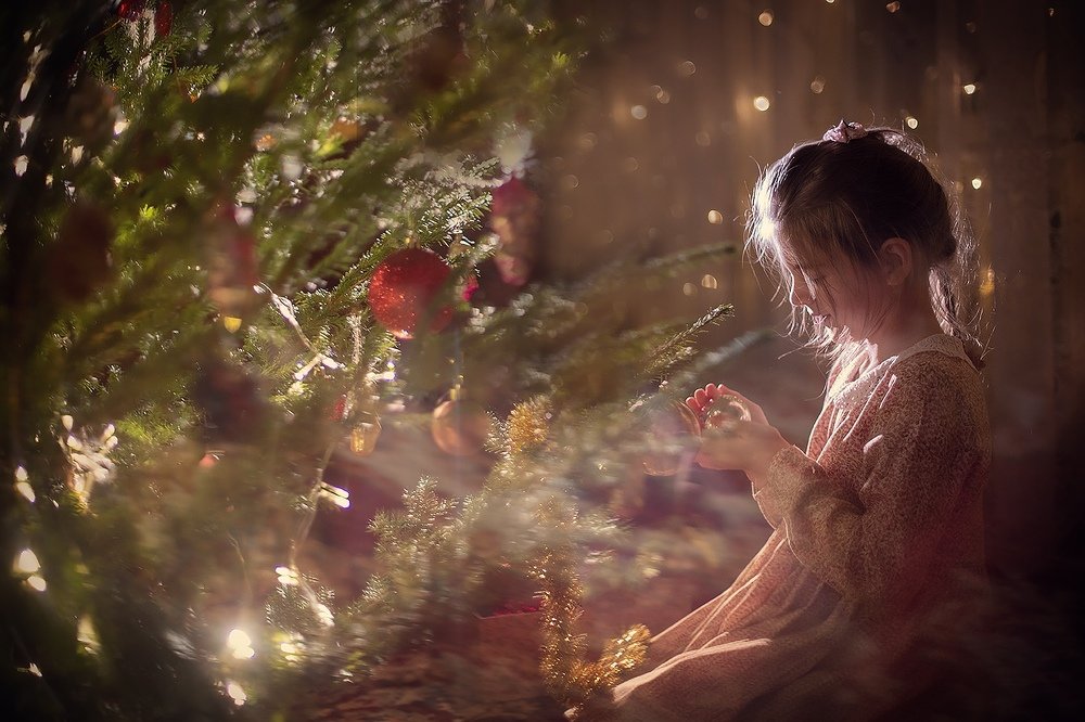 Photograph by Ольга Белоусова