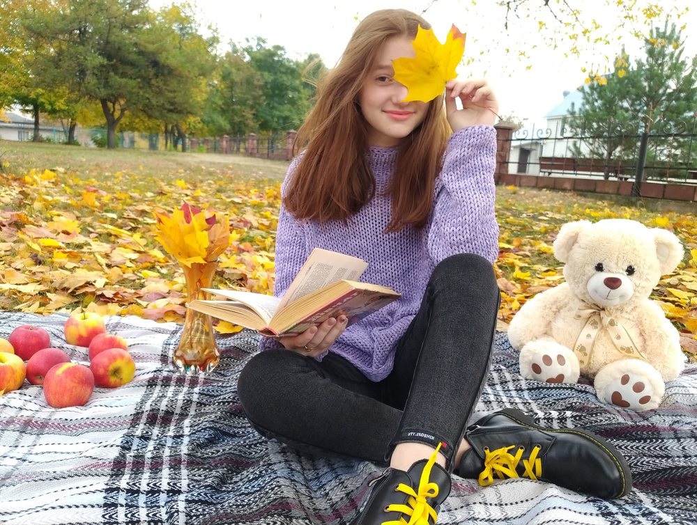 Photograph by Наталья Котяй