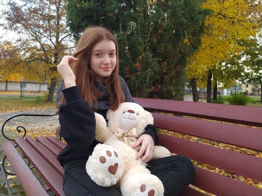 Photograph by Наталья Котяй