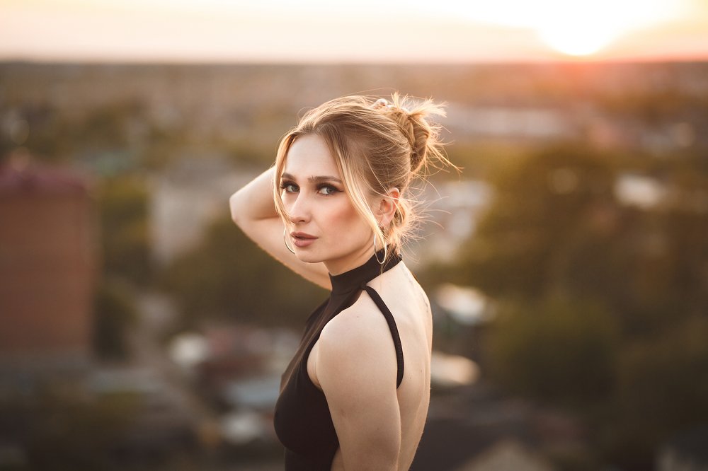 Photograph by Руслана Ким