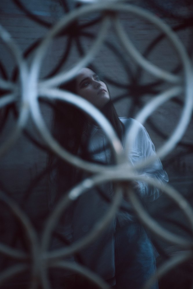 Photograph by Евгения Тарасова