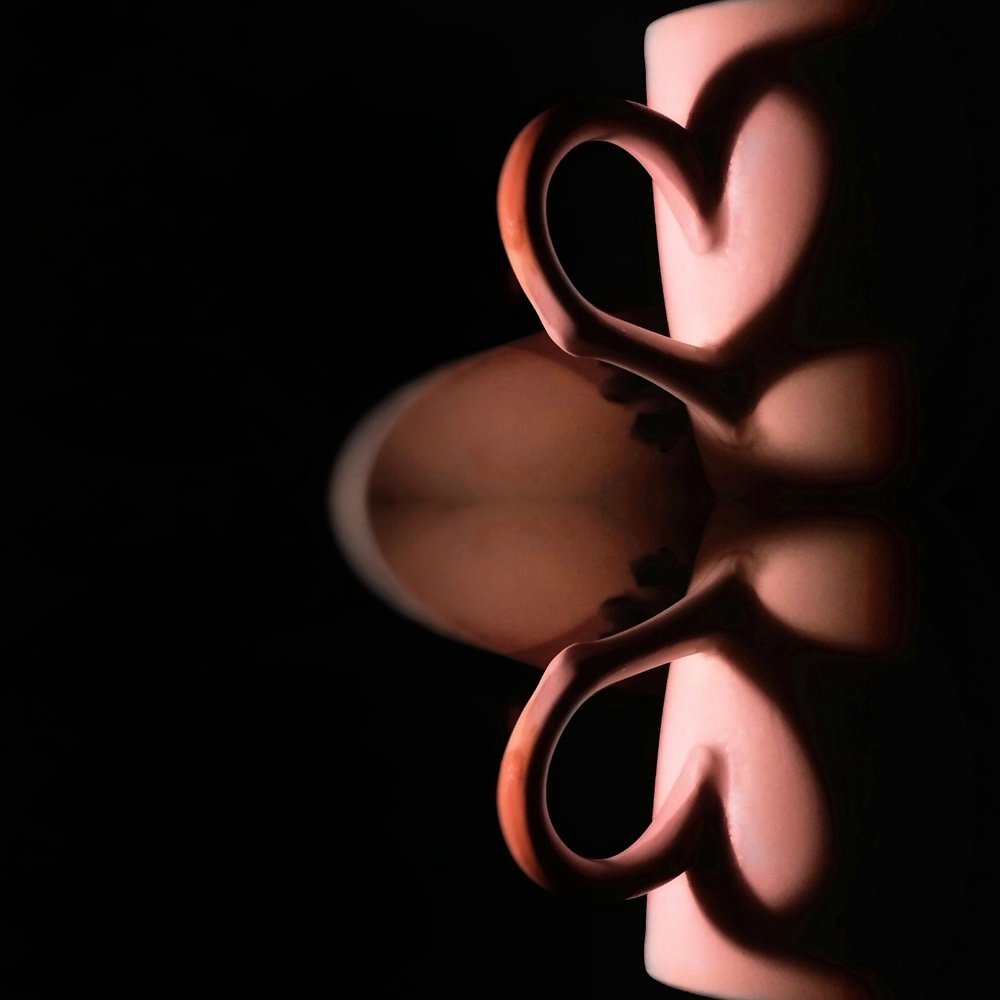 The Two Shadows Of Love