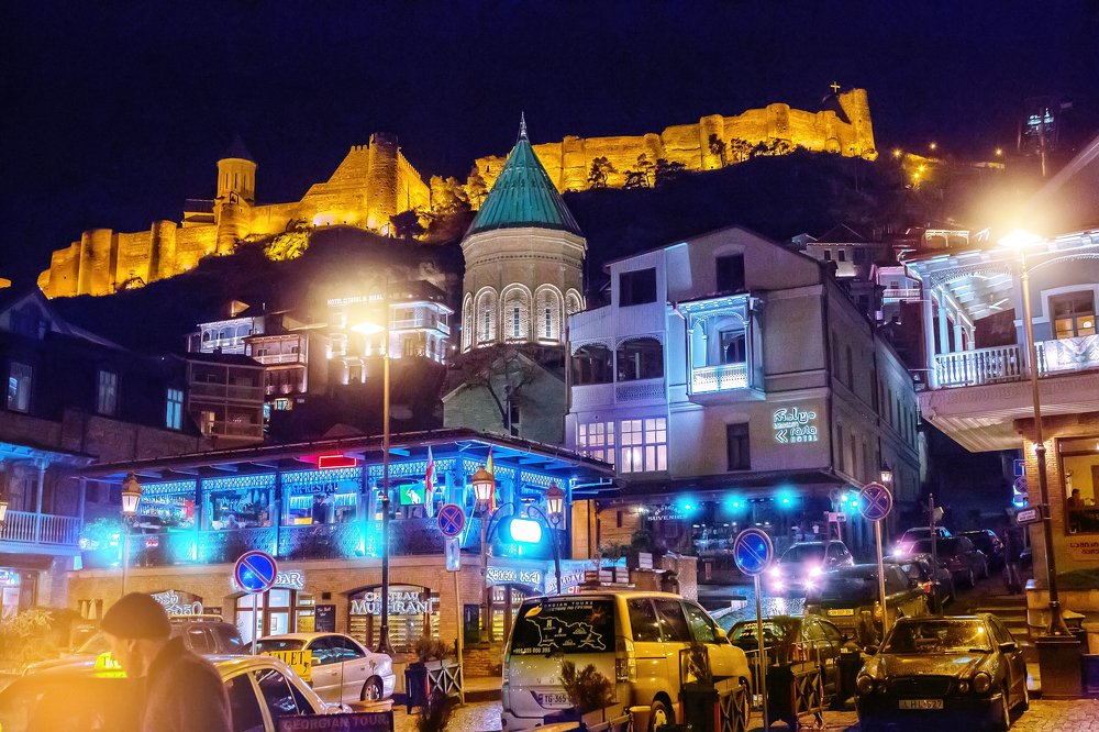 Фотография автора Михаил Бове