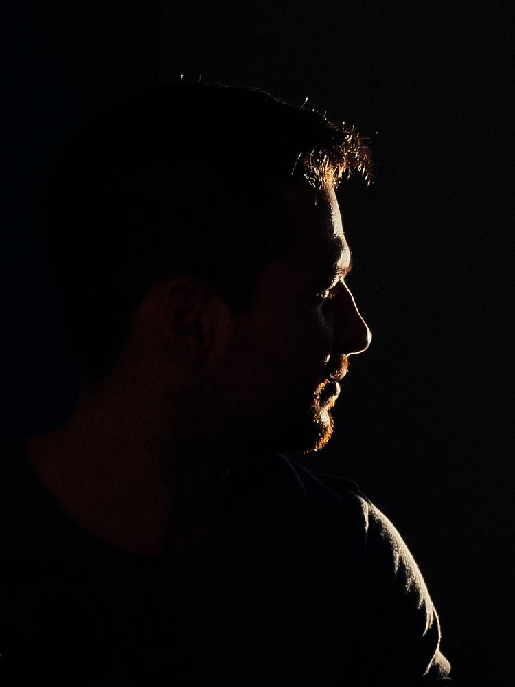 Photograph by Galia Bassani