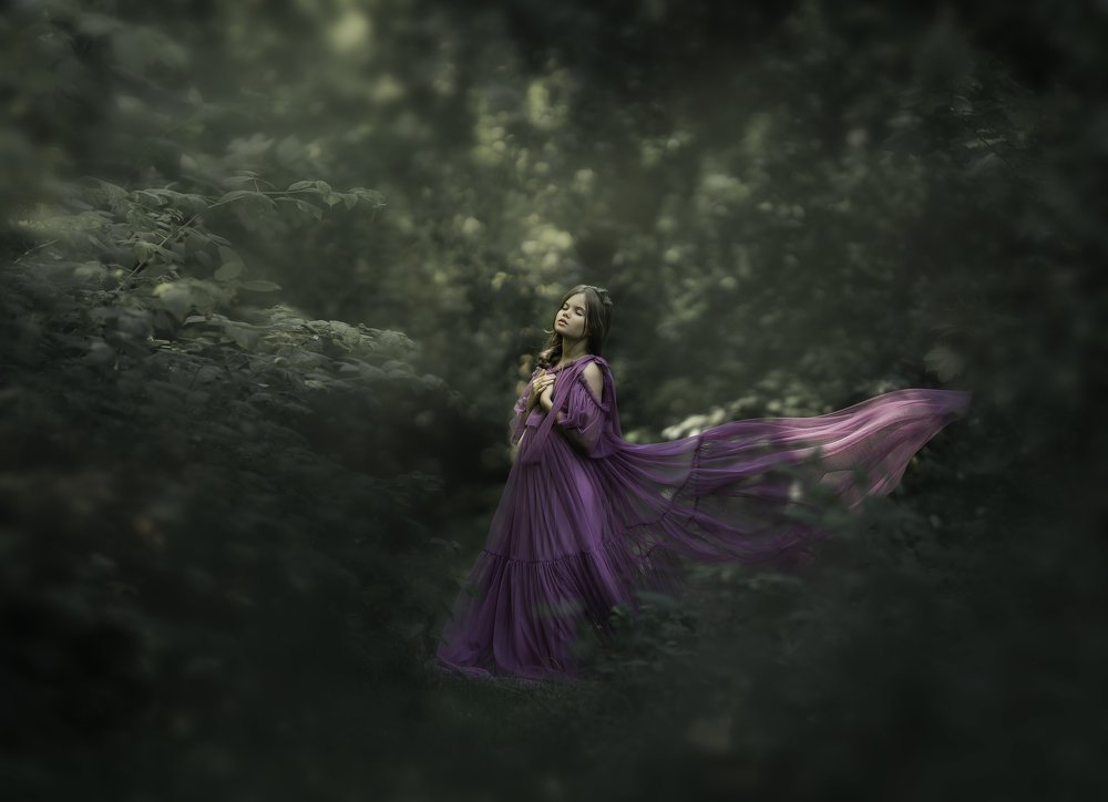 Photograph by Anna Szczęsna