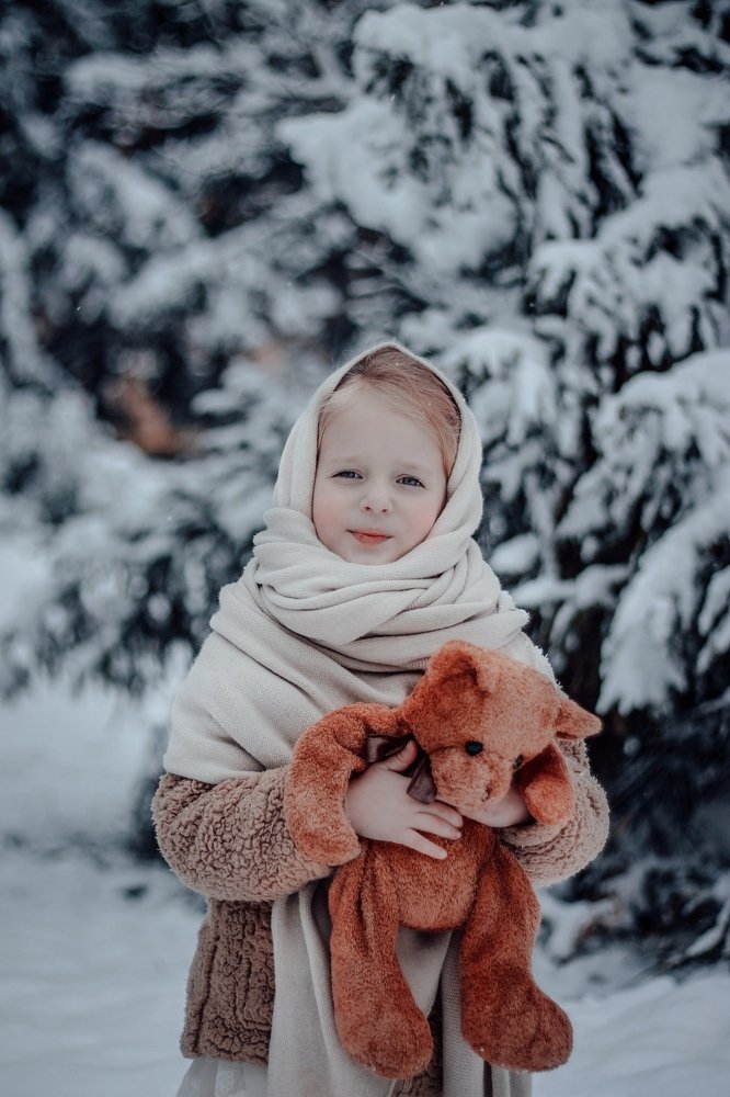 Photograph by Светлана Филиппова