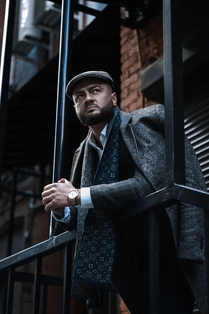 Photograph by Тим Чейз