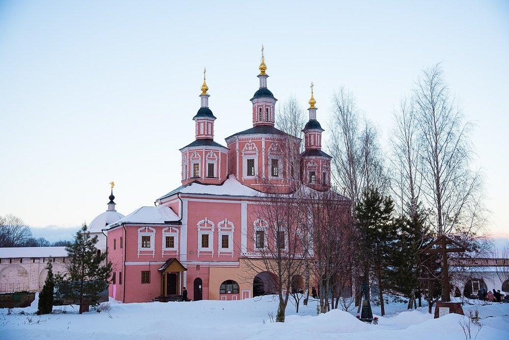 Photograph by Анастасия Алексеева