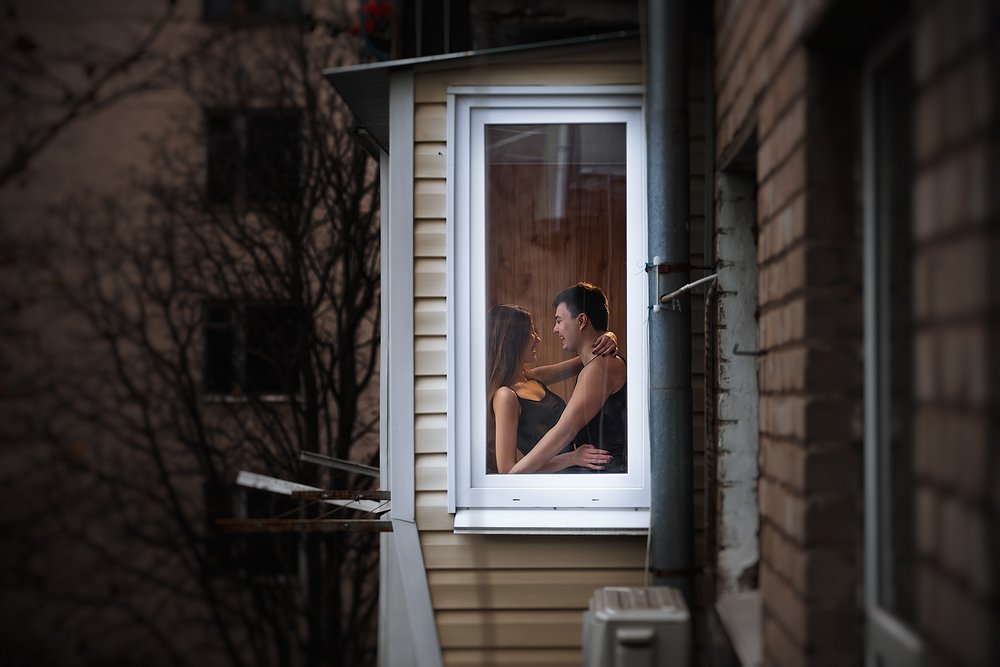 Photograph by Юлия Павалюк