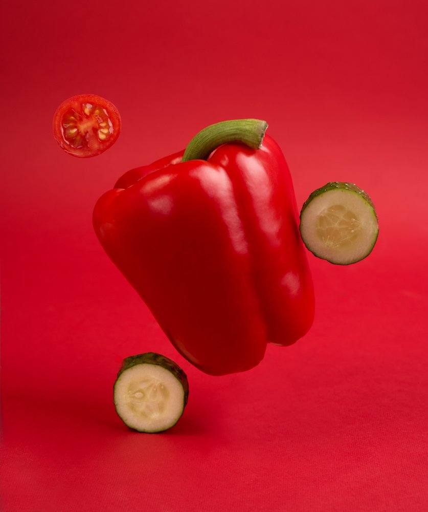 Photograph by Анна Айбетова