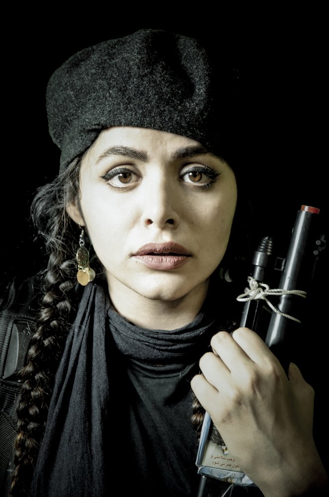 Фотография автора Sadegh Amiri Hanzaki