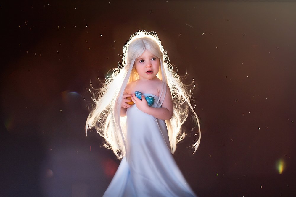 Photograph by Юлия Павалюк