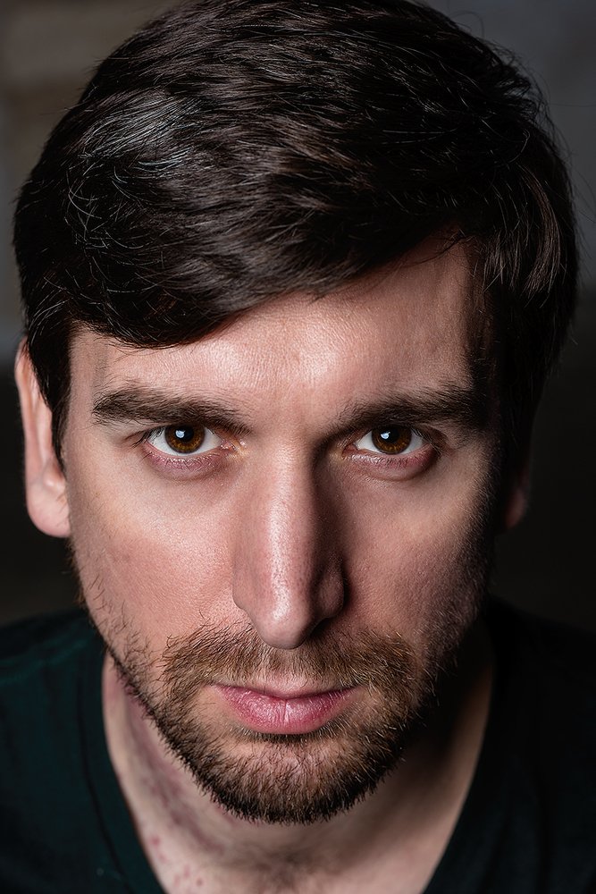 Photograph by Юлия Павалюк