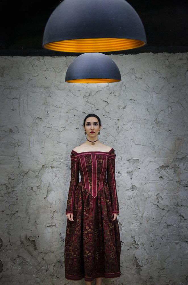 Фотография автора Sadegh Amiri Hanzaki