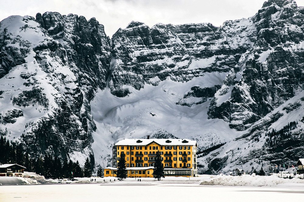 Photograph by Наталия Пронина