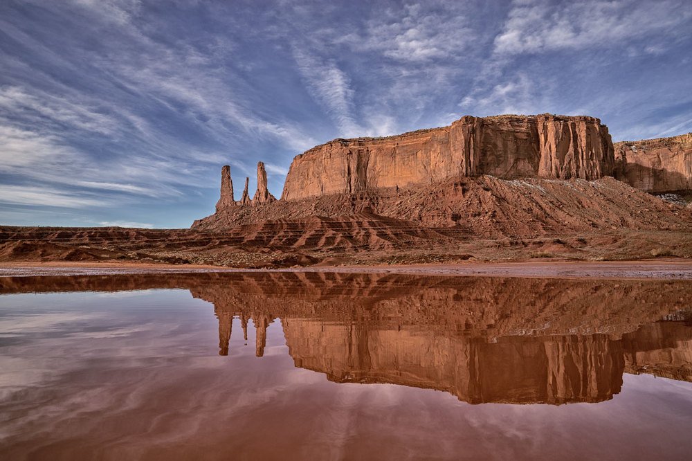 Monument Valley