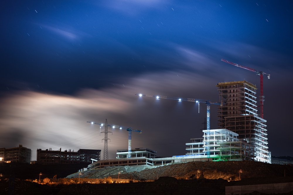 Photograph by Helen Vasilieva