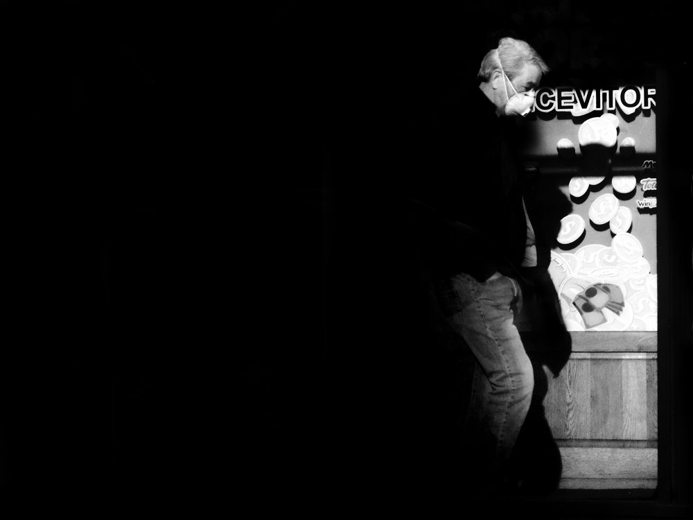 Photograph by Mauro Case