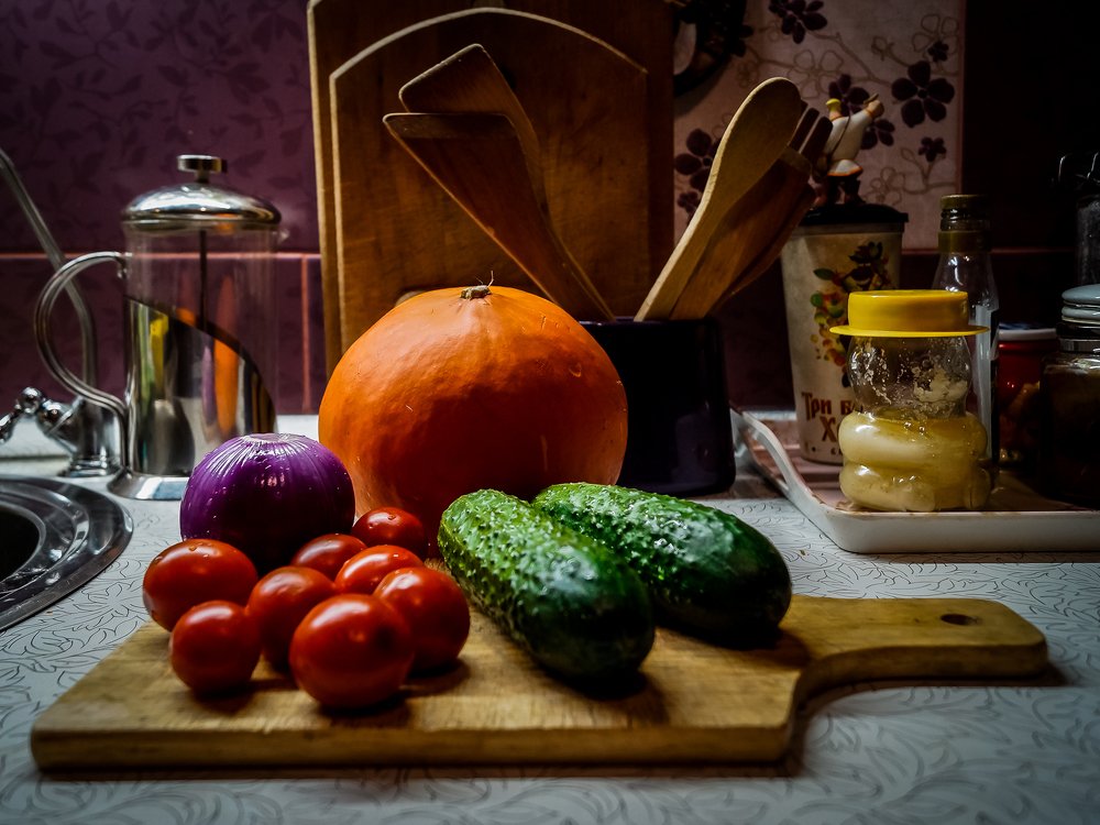 Photograph by Виктор Сёмушкин