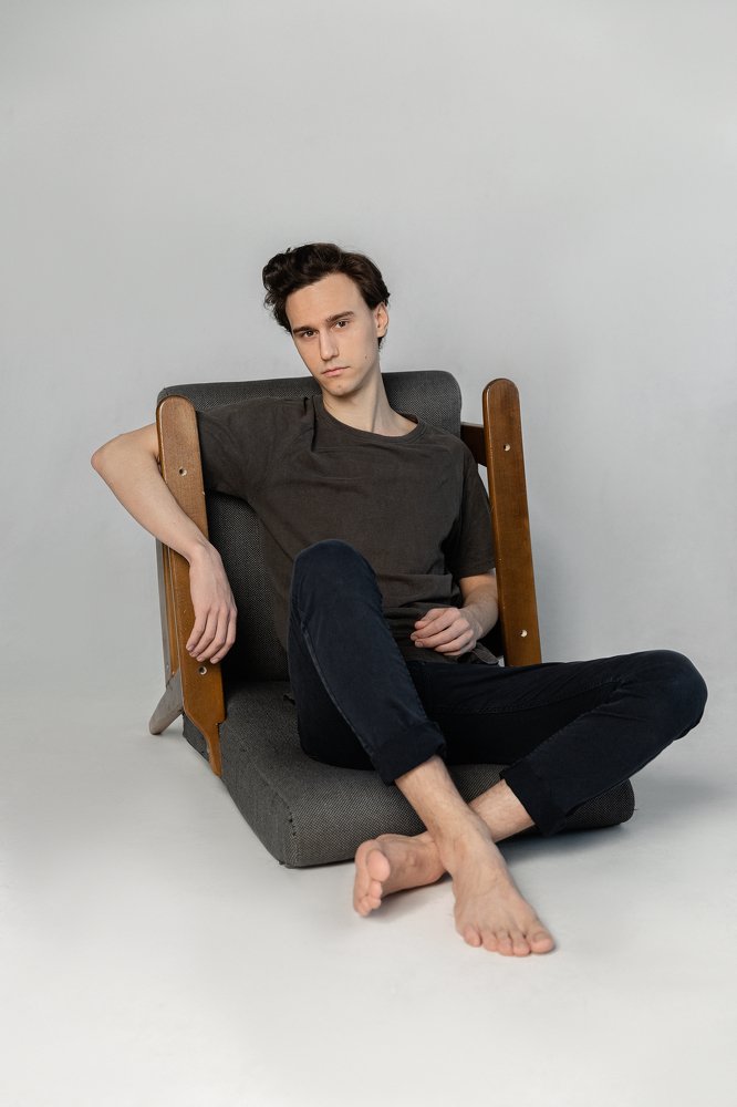 Photograph by Maria Edelman