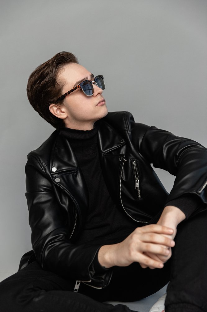 Photograph by Maria Edelman