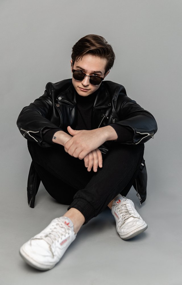 Photograph by Maria Edelman