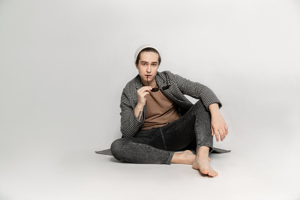 Photograph by Maria Edelman