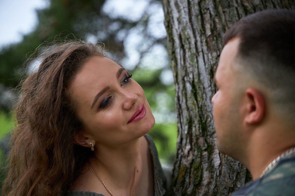 Photograph by Михаил Уткин