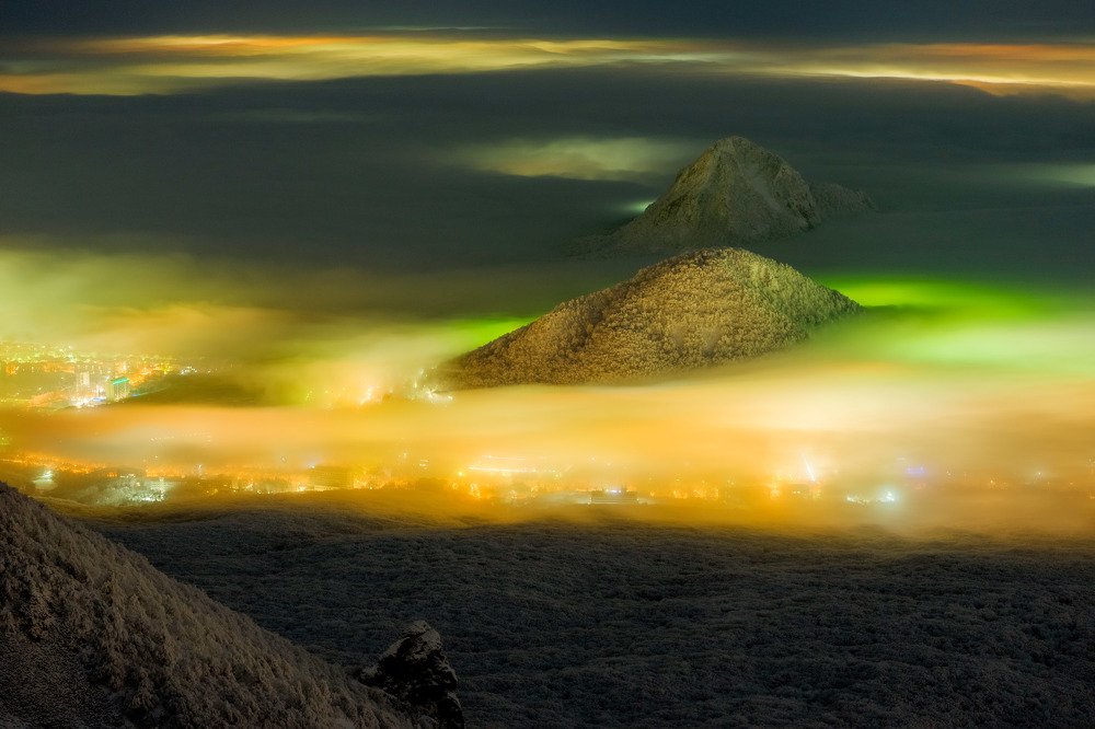 Железноводск