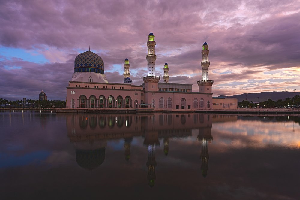 Photograph by KW Choo