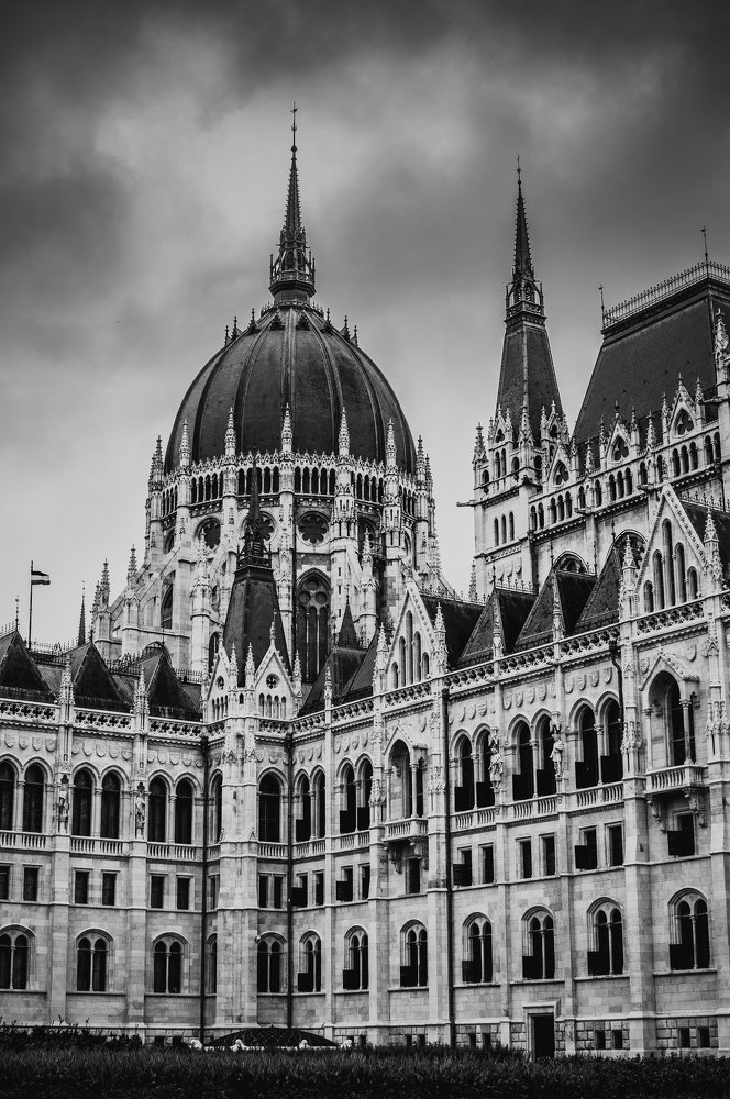 Photograph by Юрий Хорошев