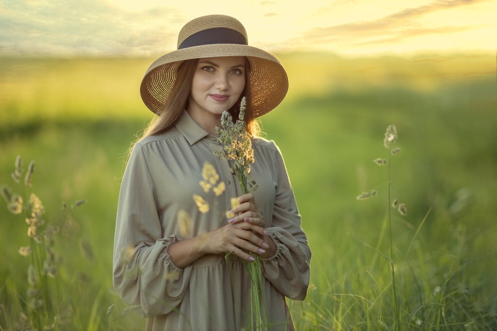 Photograph by Анна Леонова