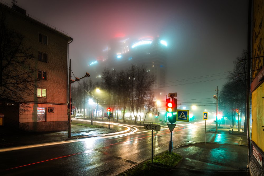 Photograph by Дмитрий Пасынков