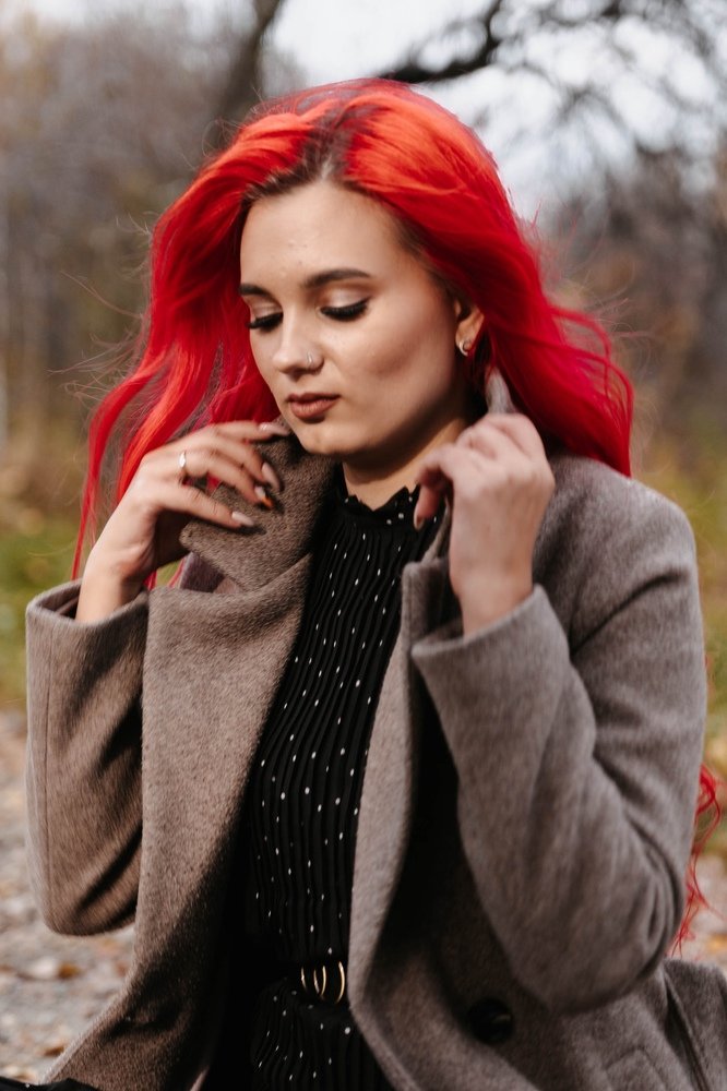 Photograph by Янина Рейфер