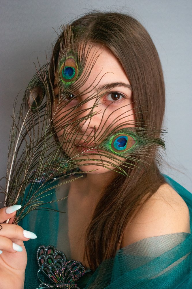 Photograph by Анастасия Нагайцева