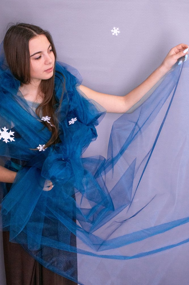 Photograph by Анастасия Нагайцева