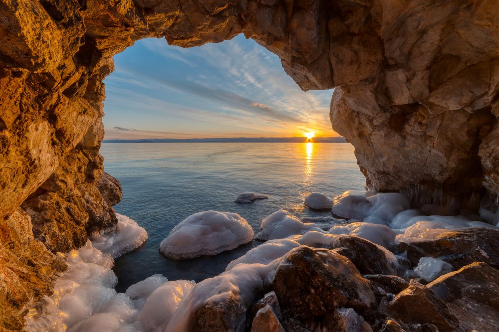 Photograph by Александр Ипполитов