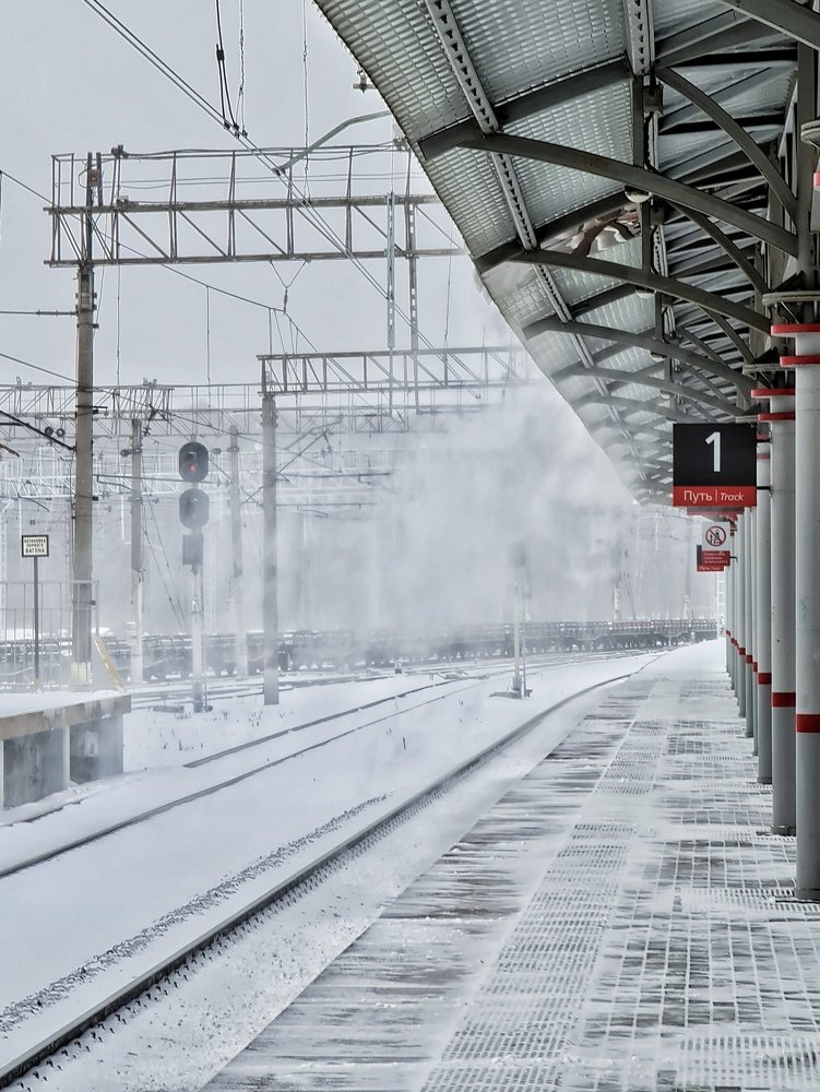 Photograph by Светлана Смирнова