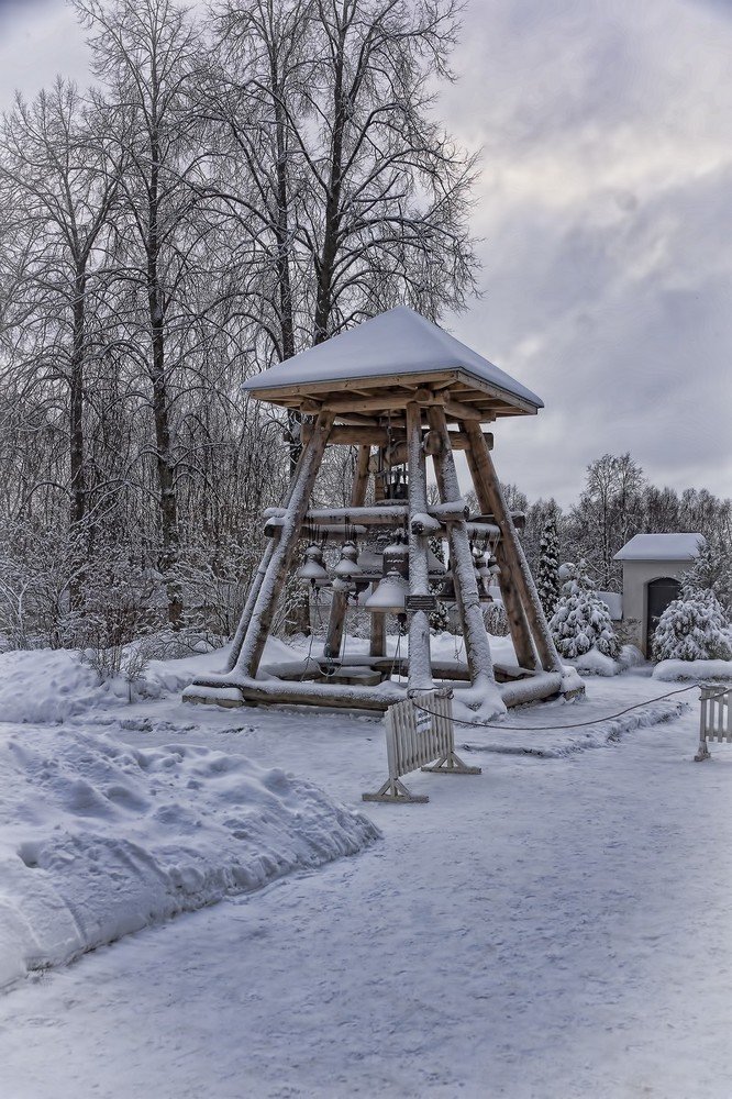 Photograph by Александр Викторович